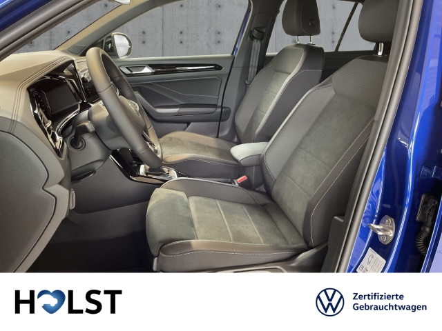 T-Roc R-Line 1.0 TSI OPF 85 kW 116 PS 6-Gang