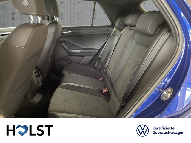 T-Roc R-Line 1.0 TSI OPF 85 kW 116 PS 6-Gang