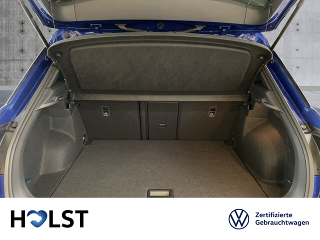 T-Roc R-Line 1.0 TSI OPF 85 kW 116 PS 6-Gang