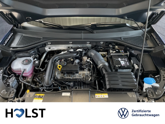 T-Roc R-Line 1.0 TSI OPF 85 kW 116 PS 6-Gang