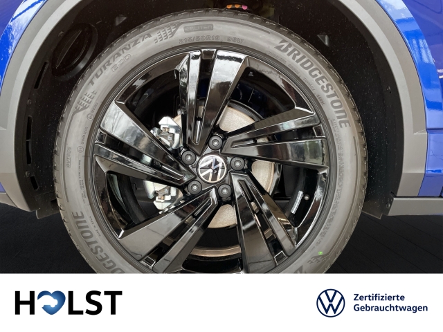 T-Roc R-Line 1.0 TSI OPF 85 kW 116 PS 6-Gang