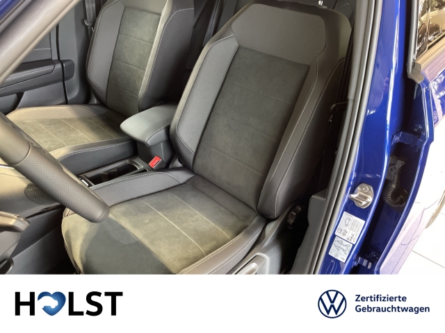 T-Roc R-Line 1.0 TSI OPF 85 kW 116 PS 6-Gang