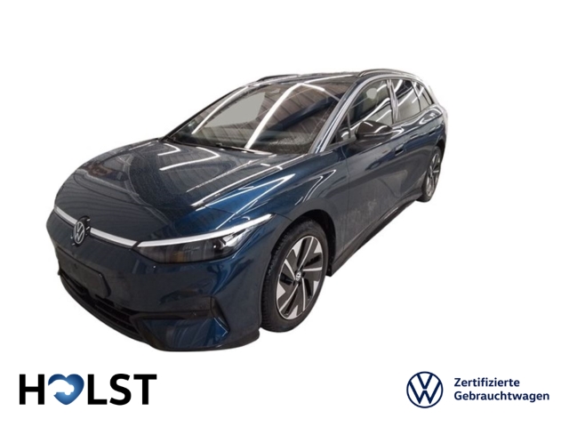 ID.7 Tourer Pro IQ.DRIVE MatrixLED AHK 360°CAM Massage ACC