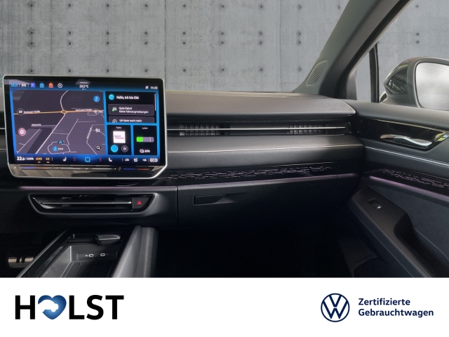 ID.7 Tourer Pro IQ.DRIVE MatrixLED AHK 360°CAM Massage ACC