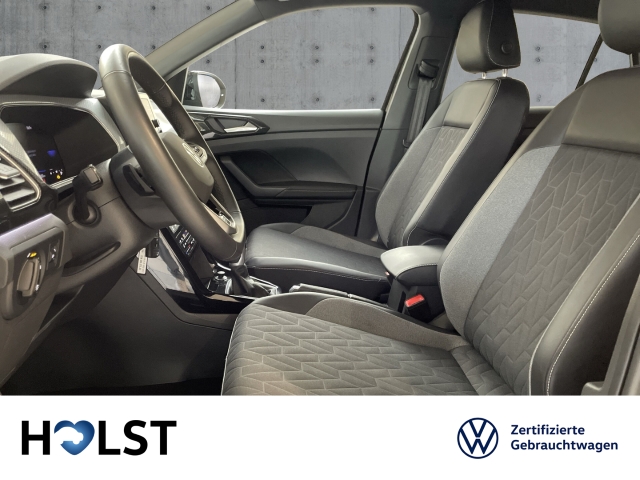 T-Cross 1.0TSI Goal OPF DSG GJR SHZ NAV AHK