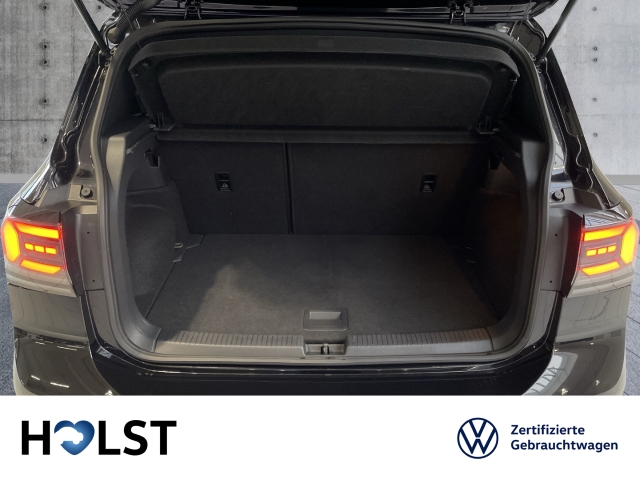 T-Cross 1.0TSI Goal OPF DSG GJR SHZ NAV AHK