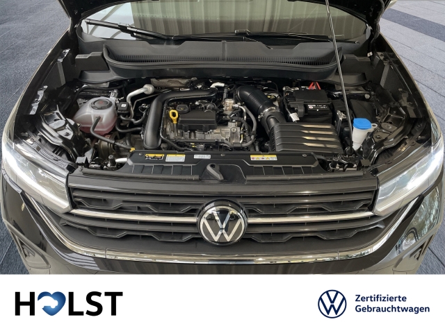 T-Cross 1.0TSI Goal OPF DSG GJR SHZ NAV AHK