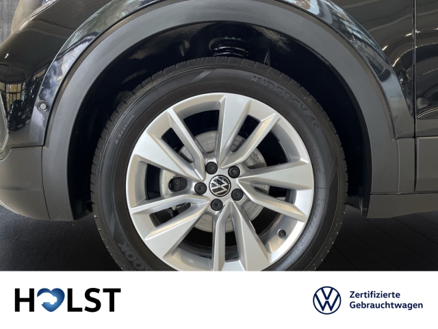 T-Cross 1.0TSI Goal OPF DSG GJR SHZ NAV AHK