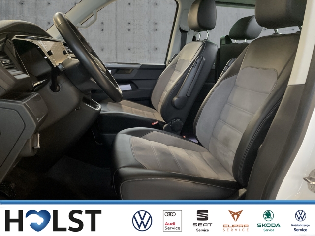 T6.1 Multivan 2.0TDI Generation Six AHK NAV RÜFA