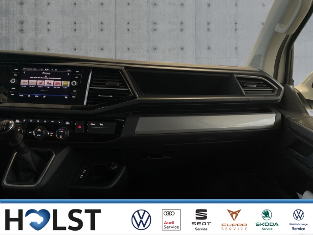 T6.1 Multivan 2.0TDI Generation Six AHK NAV RÜFA