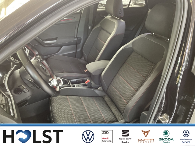 T-Roc 1.5TSI DSG Sport Navi ACC eHeckklappe