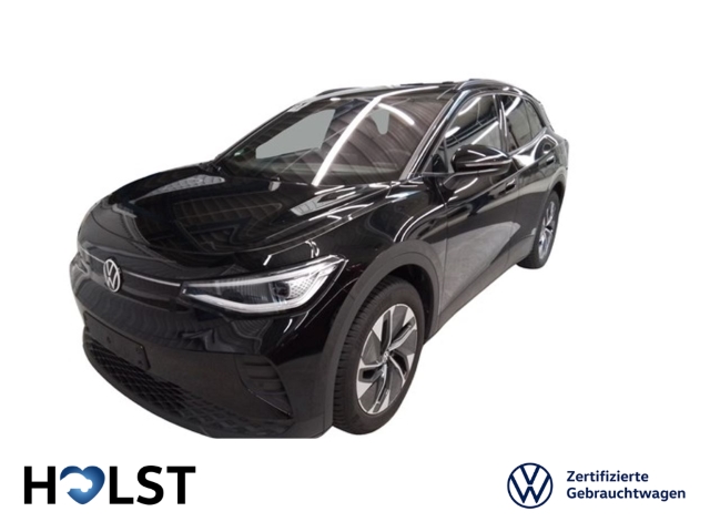 ID.4 Pro BlackStyle MatrixLED H&K AHK PANO RüFaKa ACC