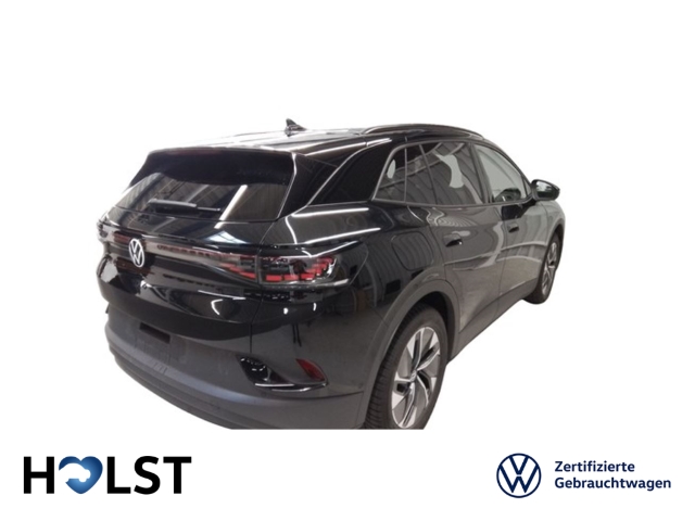 ID.4 Pro BlackStyle MatrixLED H&K AHK PANO RüFaKa ACC