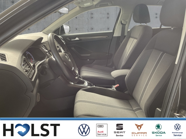 T-Roc 1.5TSI ACT Style Navi LED ACC RüFaKa