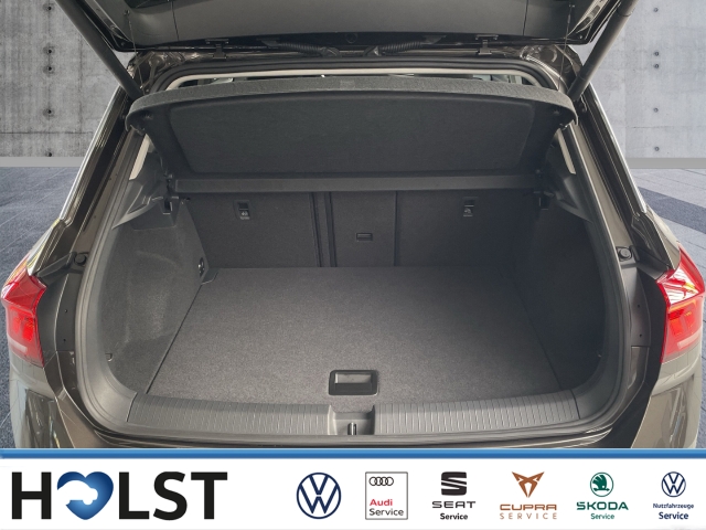 T-Roc 1.5TSI ACT Style Navi LED ACC RüFaKa
