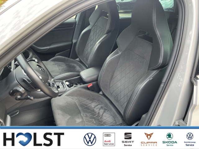 Kodiaq 2.0TDI DSG Sportline 4x4 AHK,ACC,RüFaKa