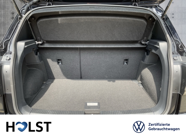 T-Cross 1.5TSI DSG R-Line IQ.DRIVE GJR RüFaKa AHK ACC