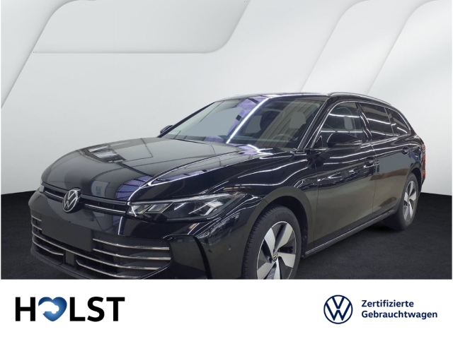 Passat 1.5eTSI DSG Business IQ.DRIVE AHK GJR NAVI ACC