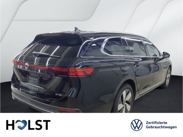 Passat 1.5eTSI DSG Business IQ.DRIVE AHK GJR NAVI ACC