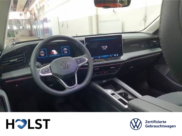 Passat 1.5eTSI DSG Business IQ.DRIVE AHK GJR NAVI ACC