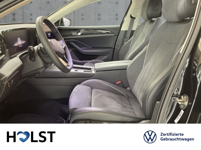 Passat 1.5eTSI DSG Business IQ.DRIVE AHK GJR NAVI ACC