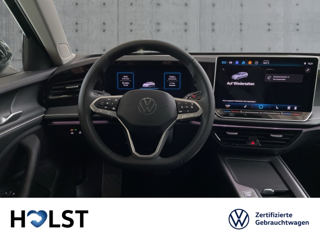 Passat 1.5eTSI DSG Business IQ.DRIVE AHK GJR NAVI ACC