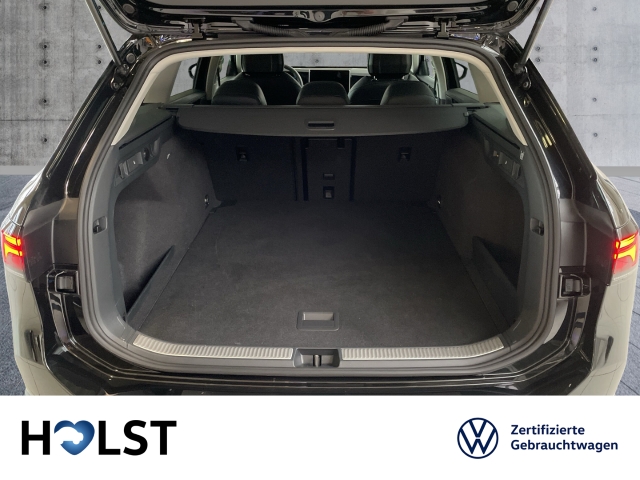 Passat 1.5eTSI DSG Business IQ.DRIVE AHK GJR NAVI ACC