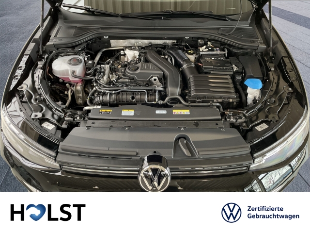 Passat 1.5eTSI DSG Business IQ.DRIVE AHK GJR NAVI ACC