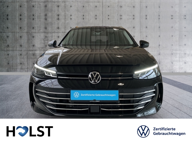 Passat 1.5eTSI DSG Business IQ.DRIVE AHK GJR NAVI ACC