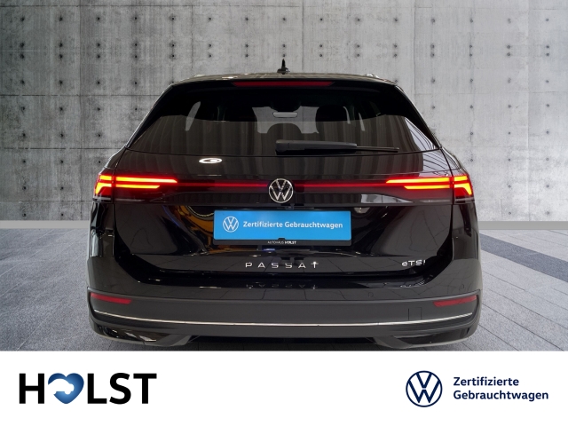 Passat 1.5eTSI DSG Business IQ.DRIVE AHK GJR NAVI ACC