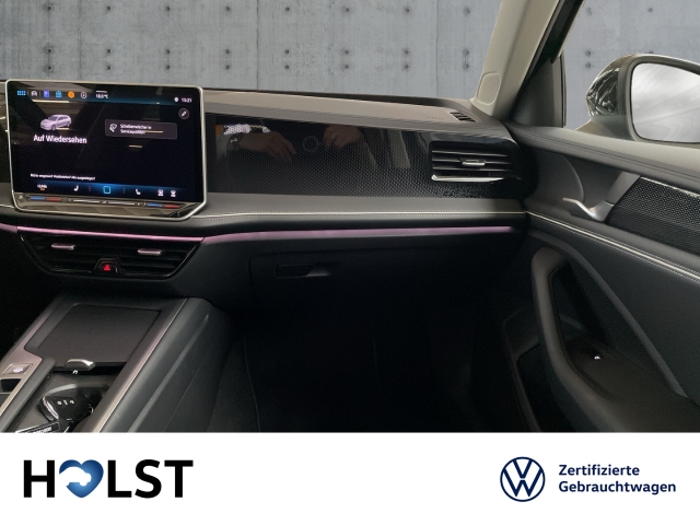 Passat 1.5eTSI DSG Business IQ.DRIVE AHK GJR NAVI ACC