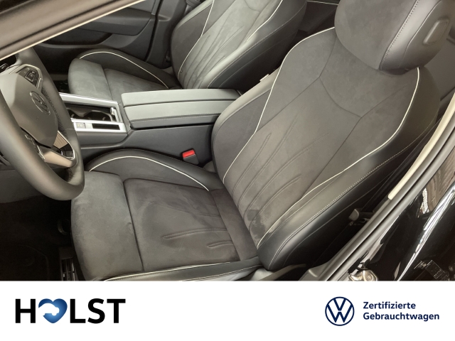 Passat 1.5eTSI DSG Business IQ.DRIVE AHK GJR NAVI ACC