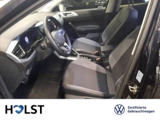 Polo 1.0TSI DSG GOAL AHK GJR RüFaKa ACC NAVI