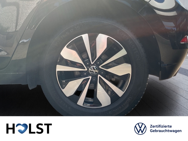 Polo 1.0TSI DSG GOAL AHK GJR RüFaKa ACC NAVI
