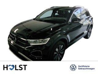 T-Roc 1.0TSI GOAL GJR RüFaKa NAVI ACC