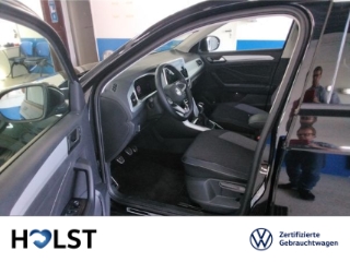 T-Roc 1.0TSI GOAL GJR RüFaKa NAVI ACC