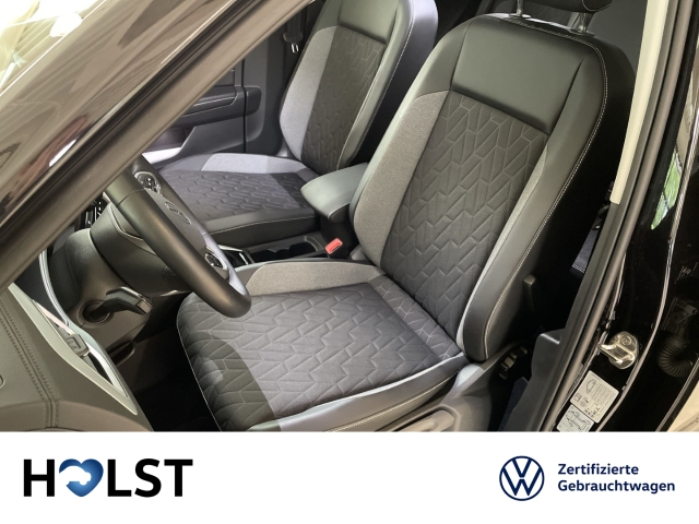 T-Roc 1.0TSI GOAL GJR RüFaKa NAVI ACC