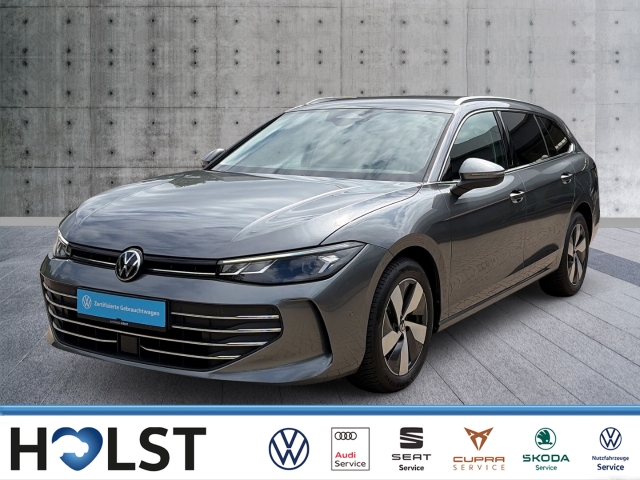 Passat 2.0 TDI 110 kW EU6e 2.0TDI DSG Business AHK,ACC,NAV