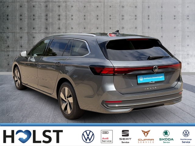 Passat 2.0 TDI 110 kW EU6e 2.0TDI DSG Business AHK,ACC,NAV