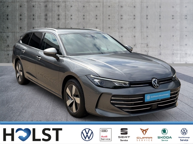 Passat 2.0 TDI 110 kW EU6e 2.0TDI DSG Business AHK,ACC,NAV