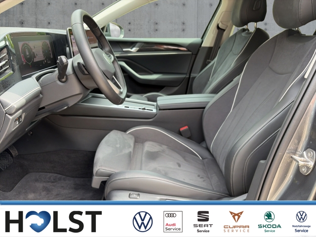 Passat 2.0 TDI 110 kW EU6e 2.0TDI DSG Business AHK,ACC,NAV