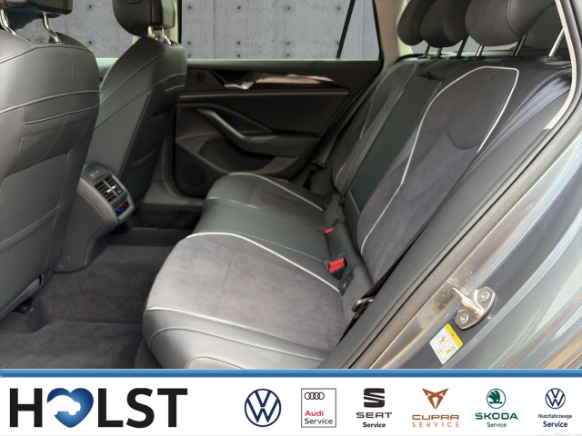 Passat 2.0 TDI 110 kW EU6e 2.0TDI DSG Business AHK,ACC,NAV