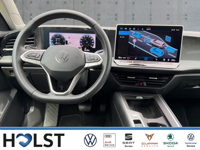 Passat 2.0 TDI 110 kW EU6e 2.0TDI DSG Business AHK,ACC,NAV