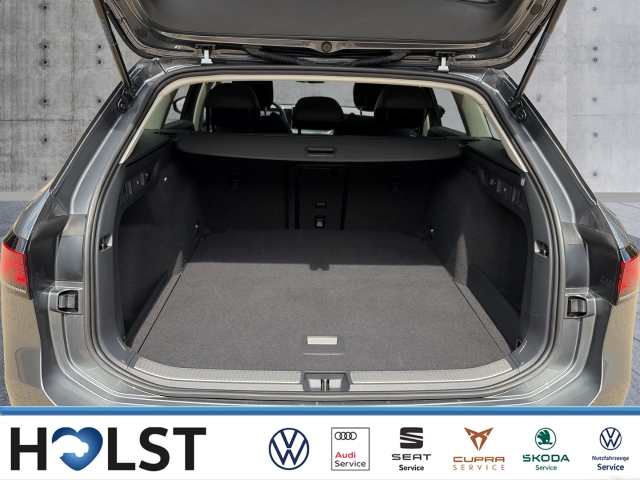 Passat 2.0 TDI 110 kW EU6e 2.0TDI DSG Business AHK,ACC,NAV