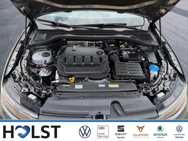 Passat 2.0 TDI 110 kW EU6e 2.0TDI DSG Business AHK,ACC,NAV