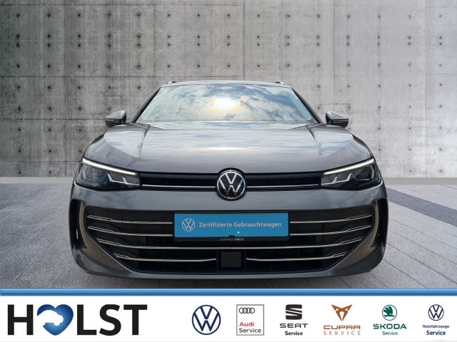 Passat 2.0 TDI 110 kW EU6e 2.0TDI DSG Business AHK,ACC,NAV
