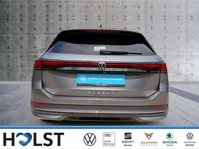 Passat 2.0 TDI 110 kW EU6e 2.0TDI DSG Business AHK,ACC,NAV