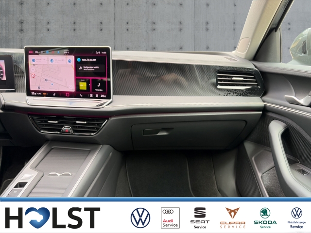 Passat 2.0 TDI 110 kW EU6e 2.0TDI DSG Business AHK,ACC,NAV