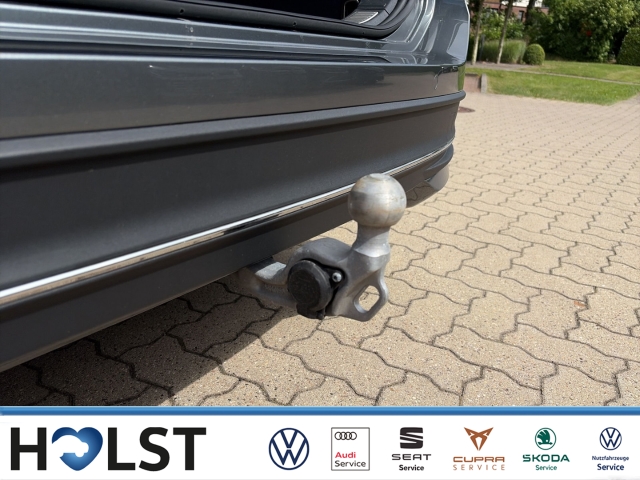 Passat 2.0 TDI 110 kW EU6e 2.0TDI DSG Business AHK,ACC,NAV
