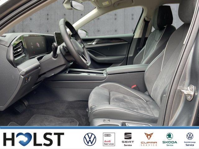 Passat 2.0TDI DSG Business, Navi AHK GJR RüFaKa
